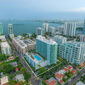 333 NE 24th St Unit 1401, Miami, FL 33137