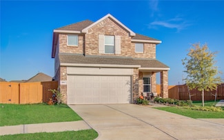 4960 Pismo Ray Dr, Katy, TX 77493