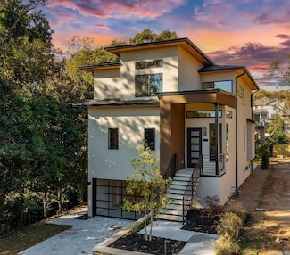 2700 N Taylor St, Little Rock, AR 72207