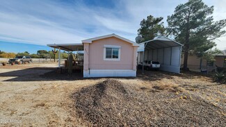 40135 Idaho Way, Salome, AZ 85348