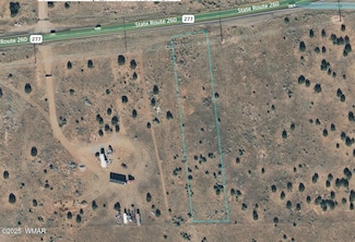 5499 Arizona 277, Snowflake, AZ 85937