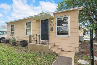 830 Winters St, West Palm Beach, FL 33405