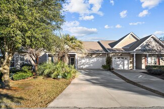 5165 Elton Dr SE, Southport, NC 28461