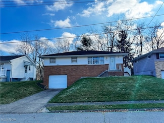 131 Theresa Dr, Weirton, WV 26062