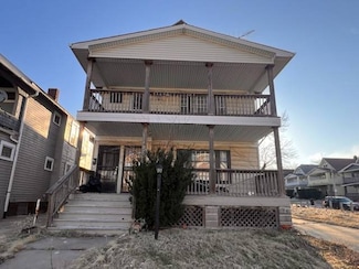 1269 E 143rd St, Cleveland, OH 44112