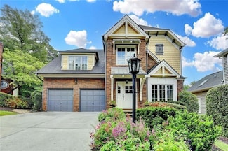 2611 Briers Dr N, Atlanta, GA 30360