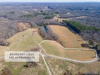 0 Weakley Loop Rd, Ethridge, TN 38456