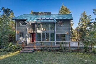 117 Journeys End Way, Friday Harbor, WA 98250