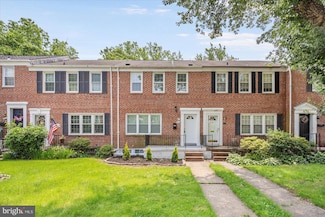 8119 Clyde Bank Rd, Towson, MD 21286