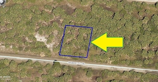 843 Sailboat St, Palm Bay, FL 32908