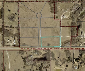 00000000 SW Whitetail Run, Douglass, KS 67039