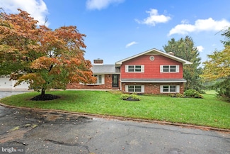 540 Walters Mill Rd, Forest Hill, MD 21050
