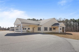 3054 Hickory Fork Rd, Gloucester, VA 23061