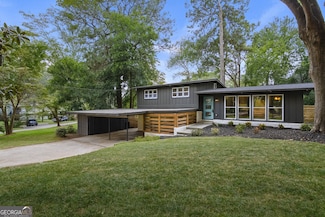 3333 Thornewood Dr, Atlanta, GA 30340