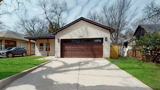 2227 Stoneman St, Dallas, TX 75215
