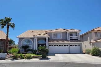 3805 White Castle St, Las Vegas, NV 89129