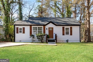 2072 Baker Rd NW, Atlanta, GA 30318