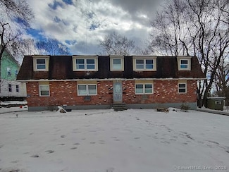 415 Tudor St Unit 1-R, Waterbury, CT 06704