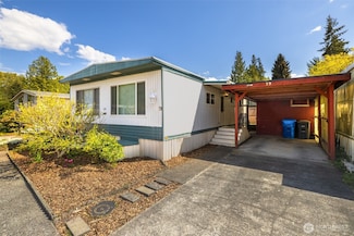 8406 37th Street Ct E Unit 39, Edgewood, WA 98371