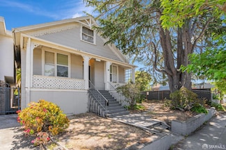 3233 Ellis St, Berkeley, CA 94703