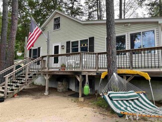 14 Ridge Rd, Ossipee, NH 03814