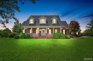 850 Aj Farm Ln, Washington, MO 63090