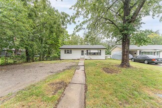 318 Bryant St, Columbia, MO 65203