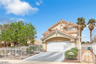 6440 High Sierra Ave, Las Vegas, NV 89156