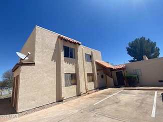 4305 Avenida Palermo -- Unit D, Sierra Vista, AZ 85635