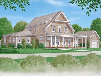 6 Lauras Way, Edgartown, MA 02539