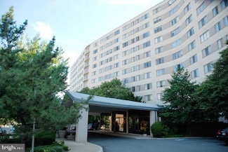 1200 N Nash St Unit 263, Arlington, VA 22209