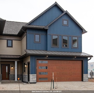 374 Satori Trail Unit 128, Kimberly, WI 54136