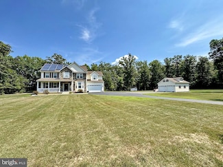 10020 Trinity Church Rd, Charlotte Hall, MD 20622