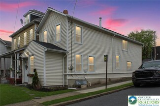201 E Nesquehoning St, Easton, PA 18042