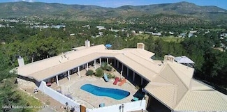117 Loma Cir, Ruidoso Downs, NM 88346