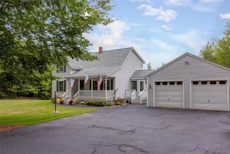 81 Gillette Rd, Buxton, ME 04093