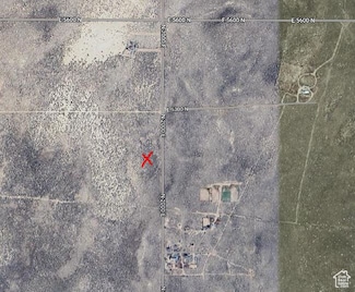5200 N 2000 E, Beryl, UT 84714