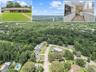 118 Inwood Cir, Kilgore, TX 75662
