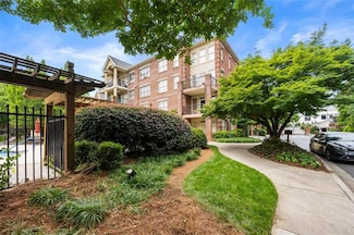 1735 Peachtree St NE Unit 316, Atlanta, GA 30309
