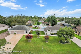 13052 Drysdale St, Spring Hill, FL 34609