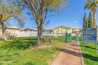 2120 E Bluefield Ave Unit 123, Phoenix, AZ 85022