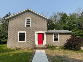 29 S Main St, Alfred, NY 14802