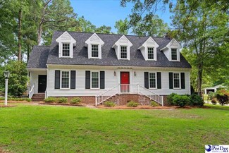 602 Ascot Dr, Florence, SC 29501
