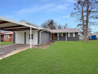 1321 Hickory Ln, Oklahoma City, OK 73110