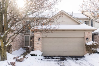 45 Aegina Ct, Tinley Park, IL 60477