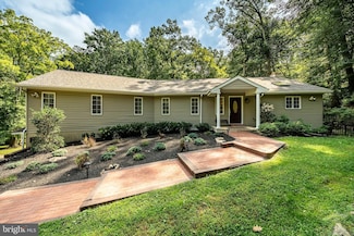 126 Dilworthtown Rd, Thornton, PA 19373