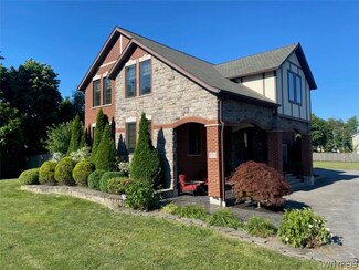 150 S Forest Rd, Buffalo, NY 14221