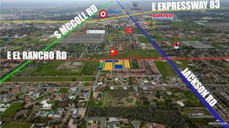 3505 S K Center St, McAllen, TX 78503