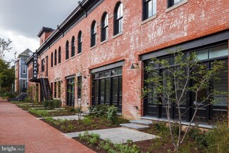 57 N St NW Unit 335, Washington, DC 20001