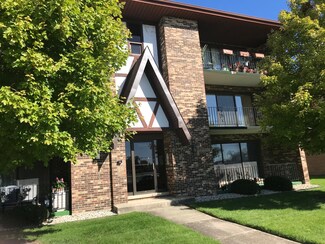 4848 W 122nd St Unit 2E, Alsip, IL 60803